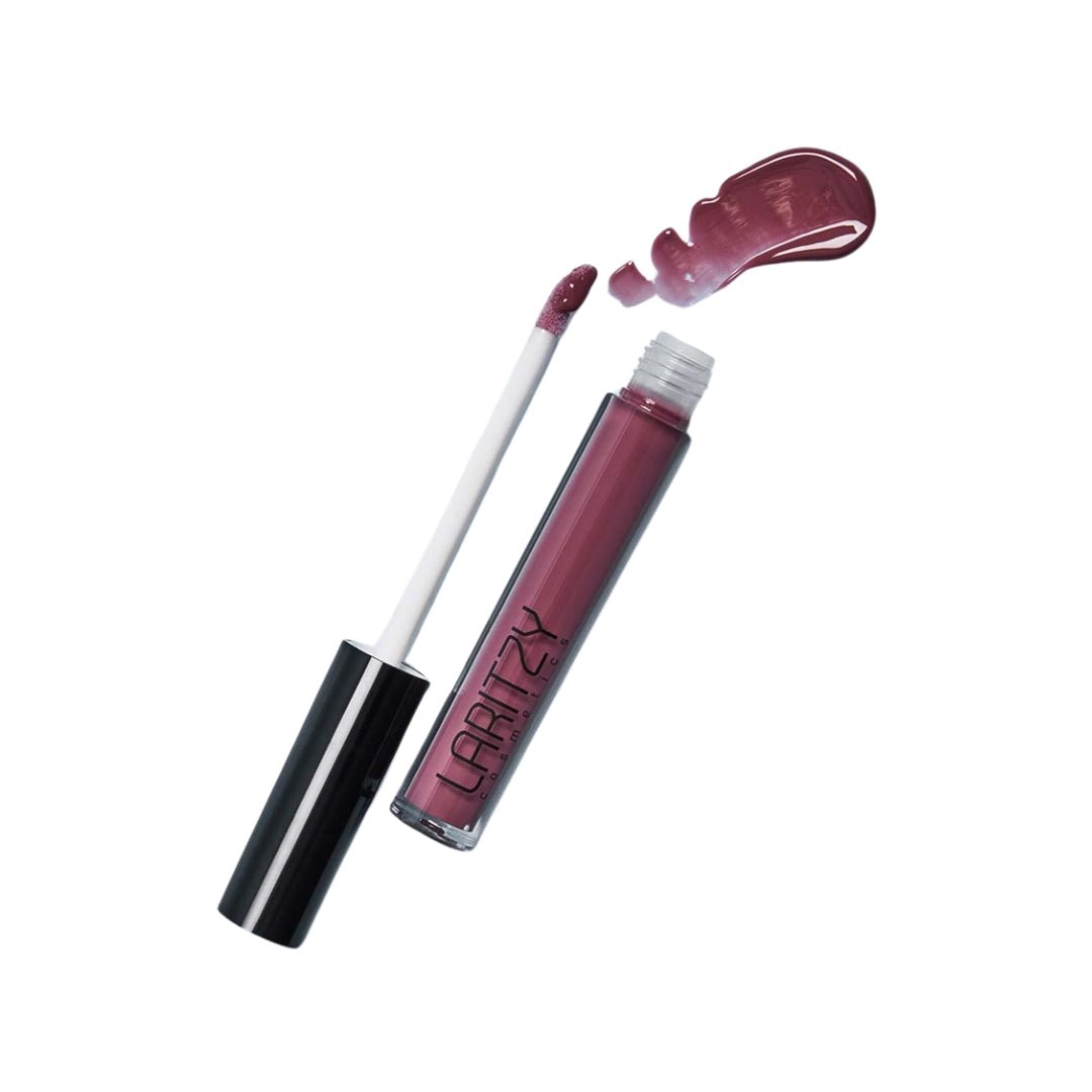 Laritzy Cosmetics Lip Gloss - Curve - Selfcare on Sundays