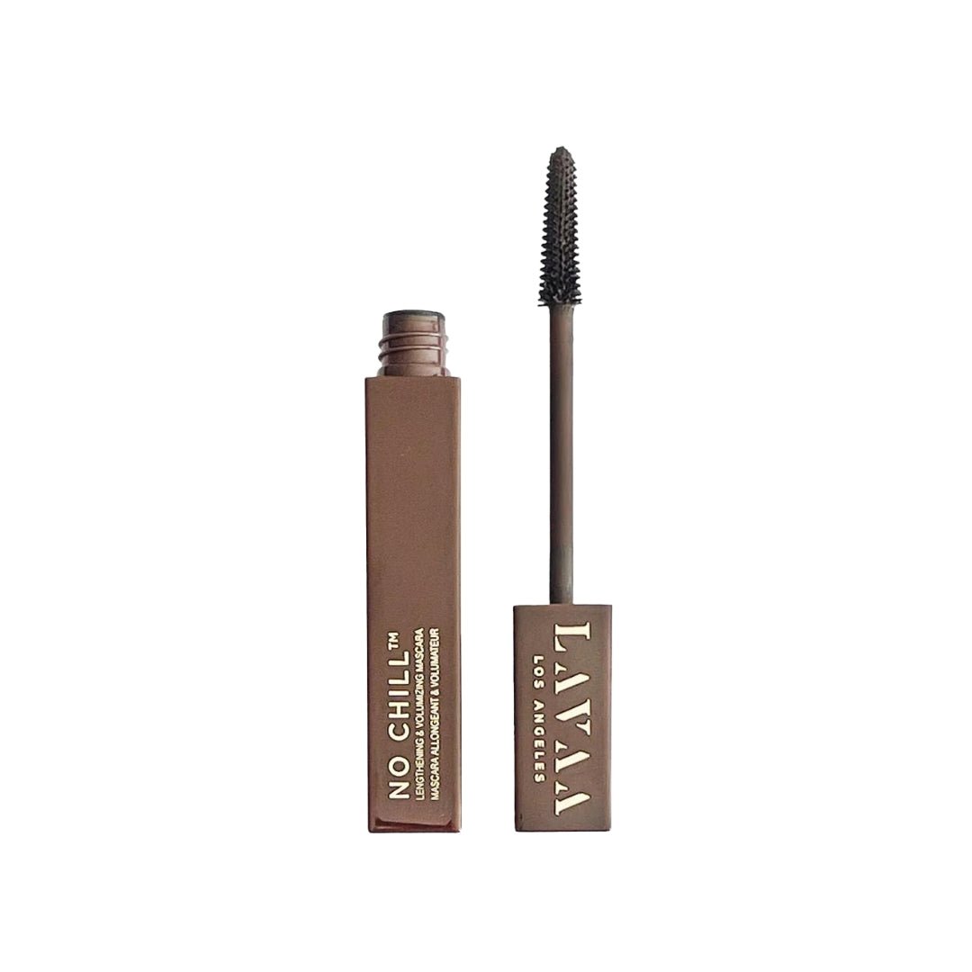 Lavaa No Chill Mascara - Selfcare on Sundays