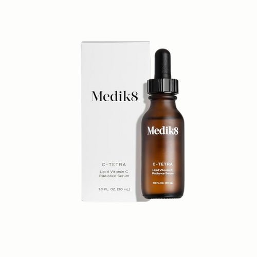 Medik8 C - Tetra Lipid Vitamin C Radiance Serum - Selfcare on Sundays