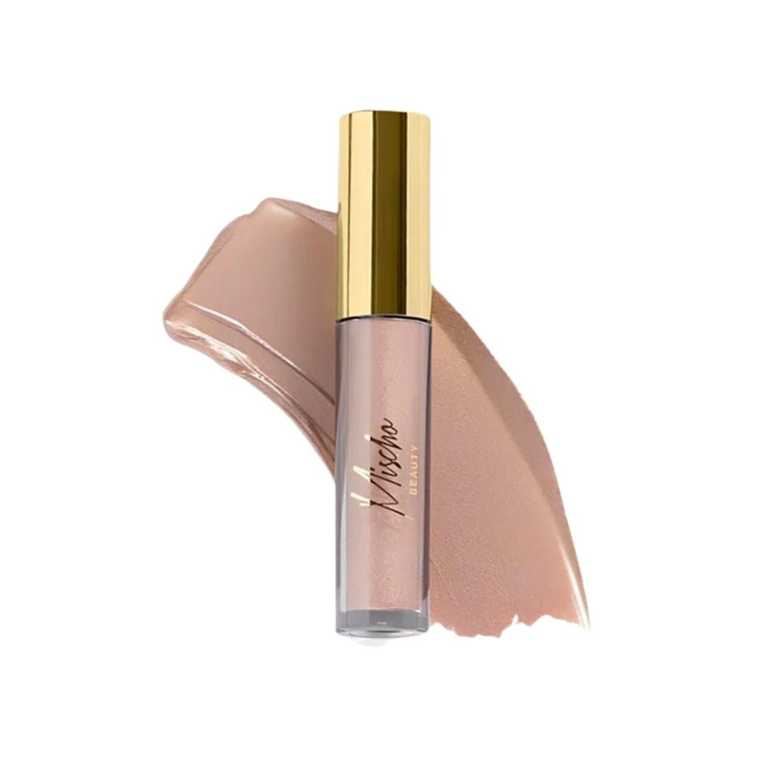 Mischo Beauty Liquid Eyeshadow - Selfcare on Sundays