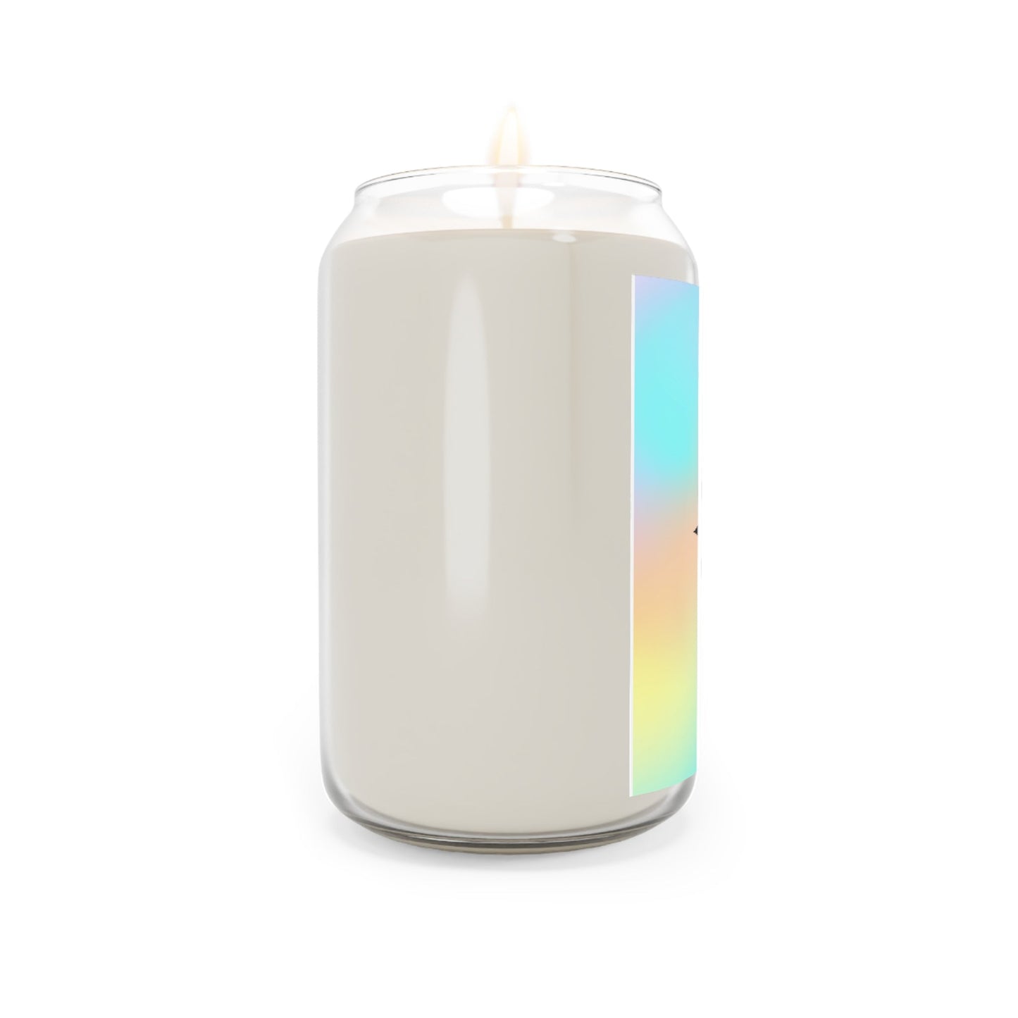 Selfcare on Sundays Comfort Spice Scented Candle - Selfcare on Sundays