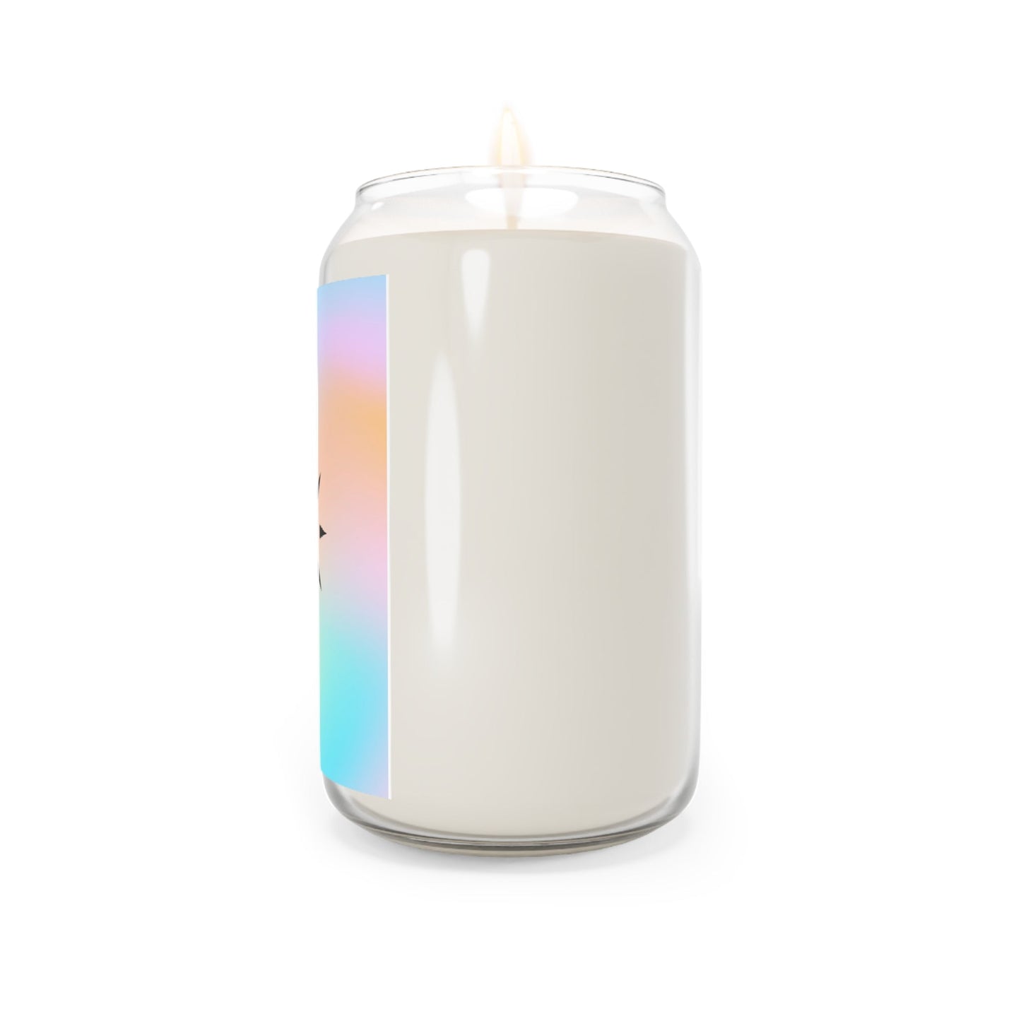 Selfcare on Sundays Comfort Spice Scented Candle - Selfcare on Sundays