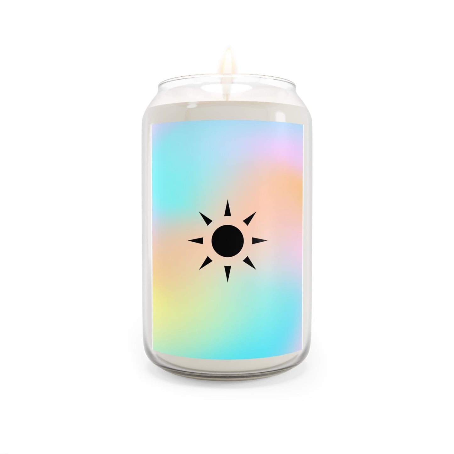 Selfcare on Sundays Comfort Spice Scented Candle - Selfcare on Sundays