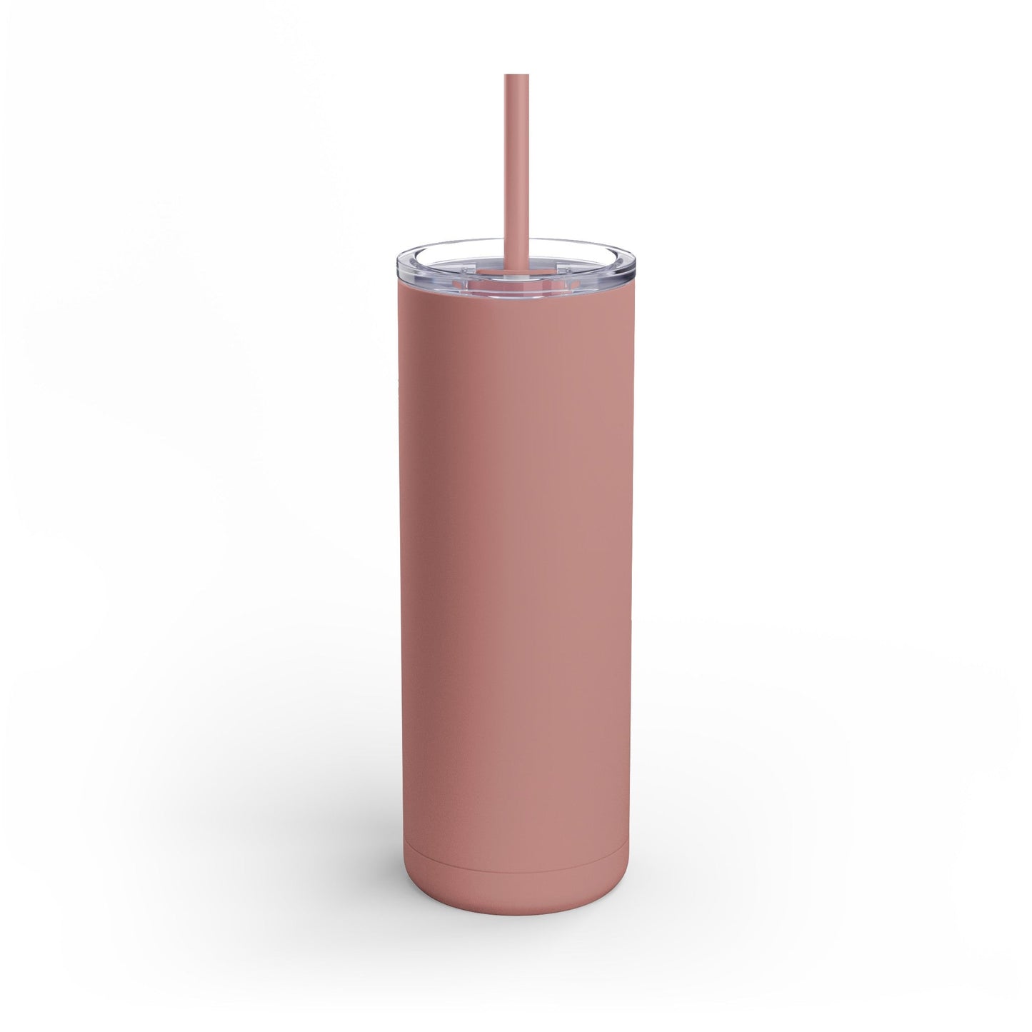 Selfcare on Sundays Matte Tumbler, 20oz - Selfcare on Sundays