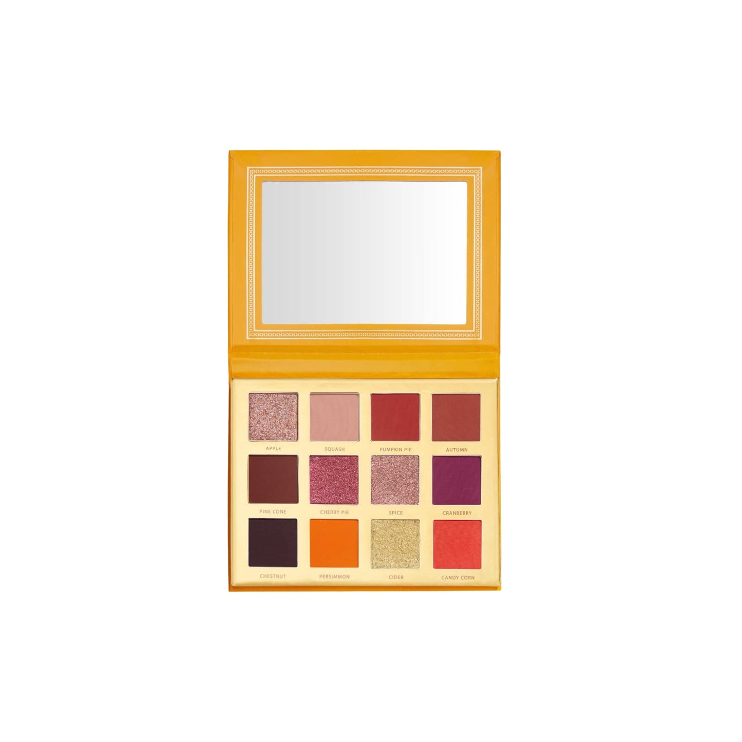 Ace Beaute Falling For You Palette - Selfcare on Sundays
