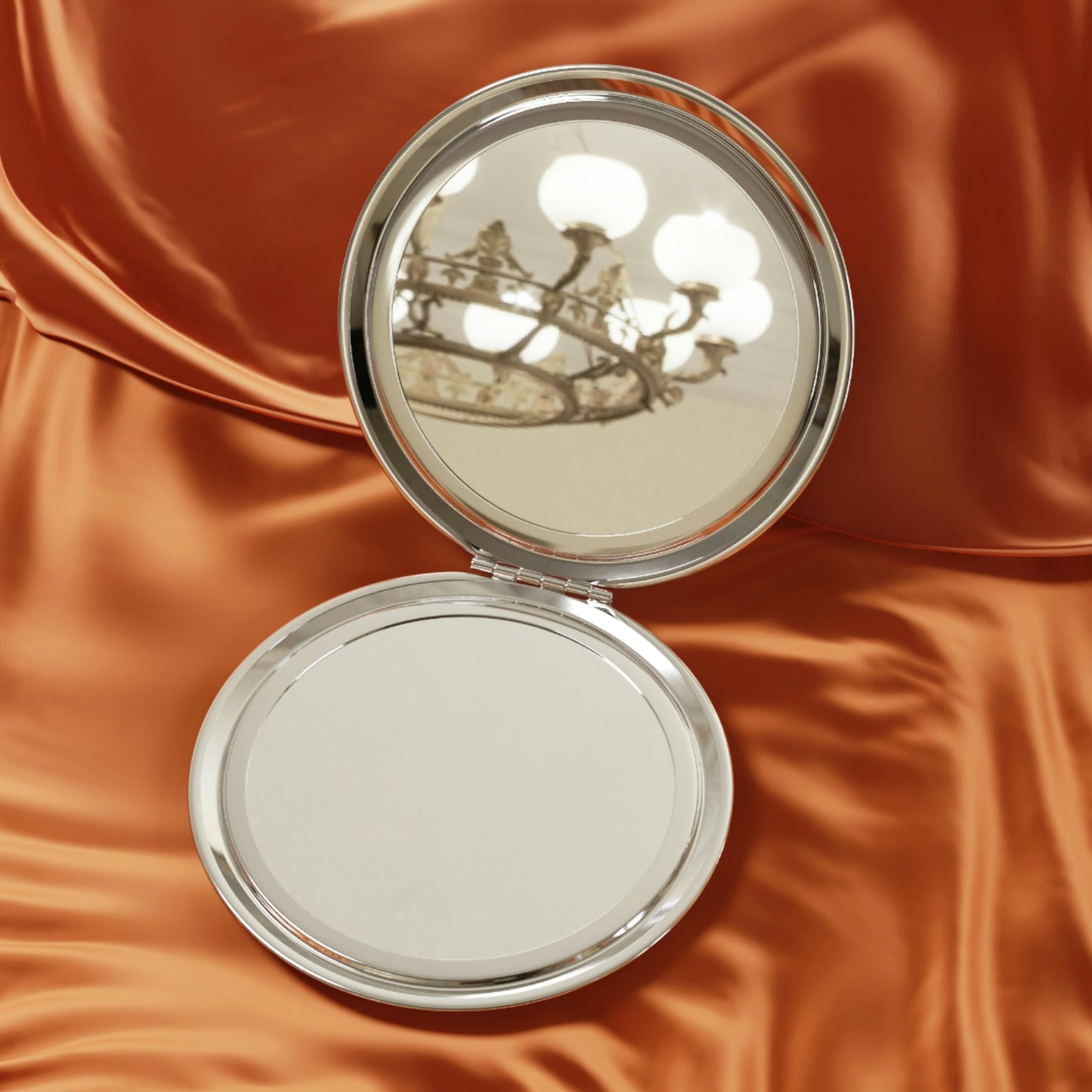 Compact Travel Mirror - Selfcare on Sundays - Selfcare on Sundays