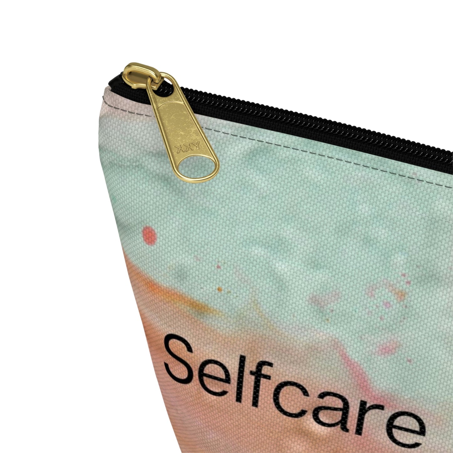 Cosmetic Travel Bag - Selfcare on Sundays - Selfcare on Sundays