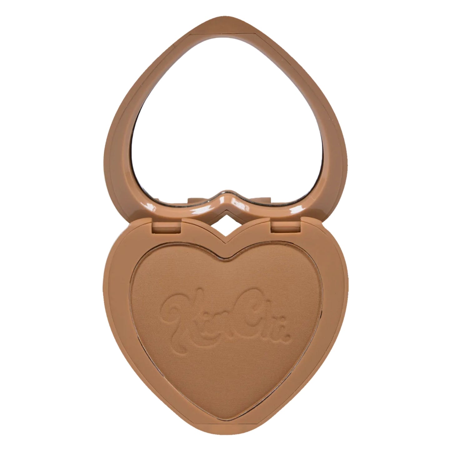Kim Chi Chic Thailor Bronzer - 01 I Went to Malibu - Selfcare on Sundays