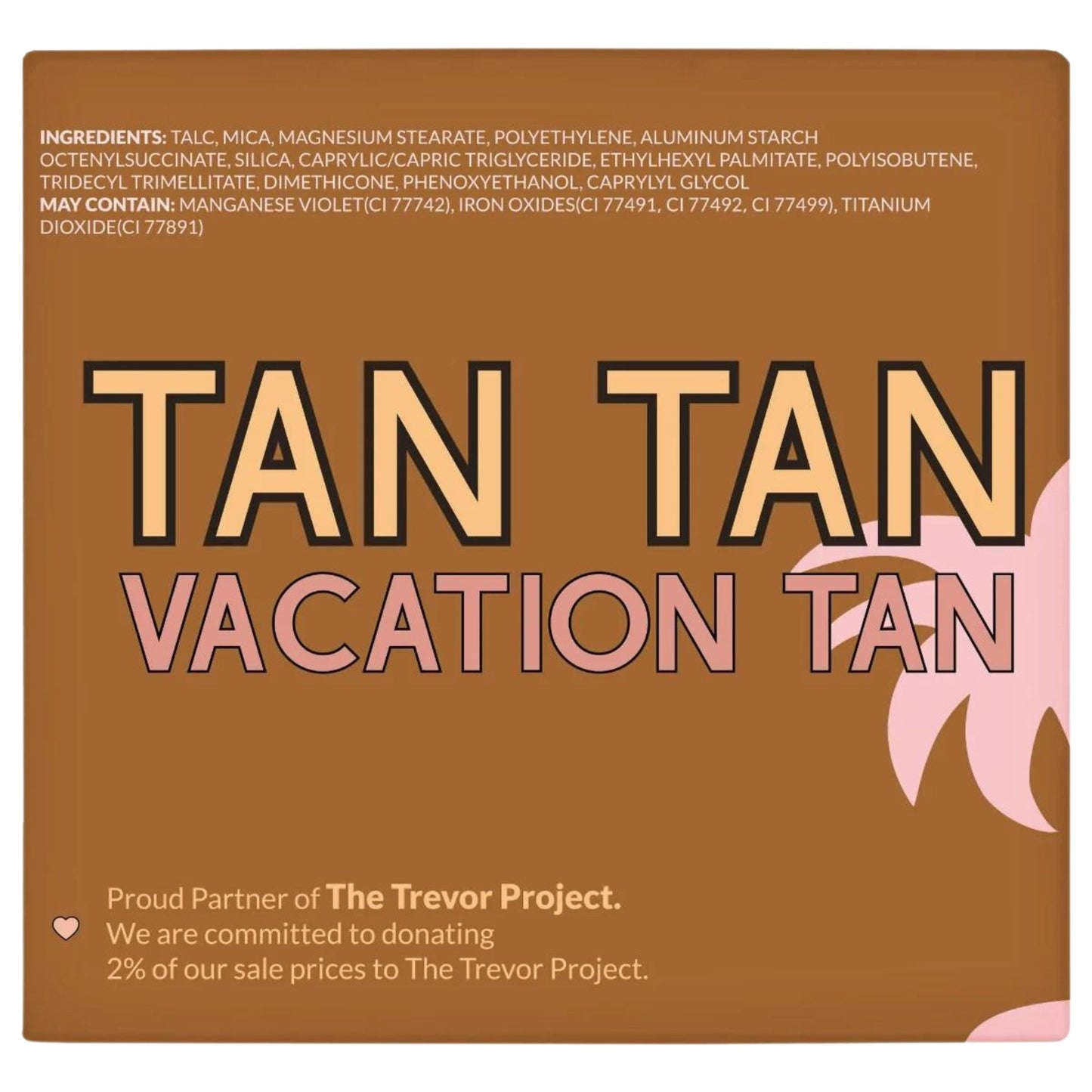 Kim Chi Chic Thailor Bronzer - 01 I Went to Malibu - Selfcare on Sundays