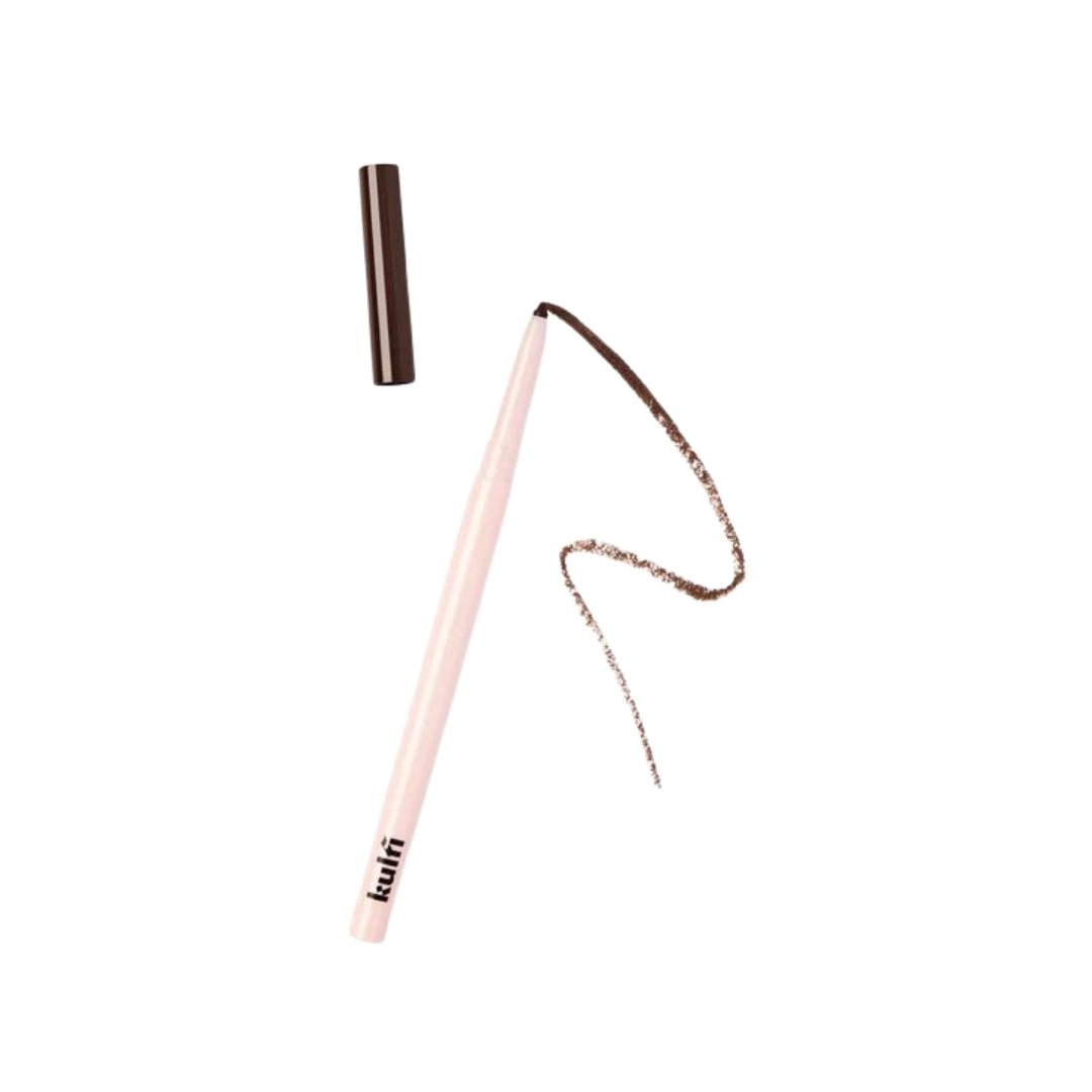 Kulfi Kajal Eyeliner Crayon - Cheeky Chiku - Selfcare on Sundays
