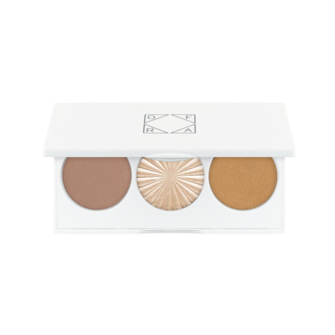Ofra Midi Palette Face It - Light - Selfcare on Sundays