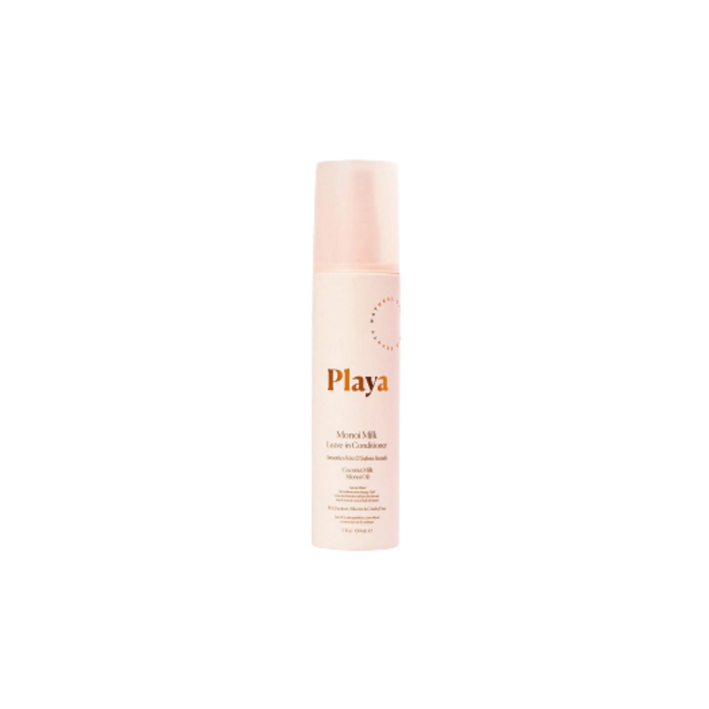 Playa Monoi Milk Leave-in Conditioner - Selfcare on Sundays