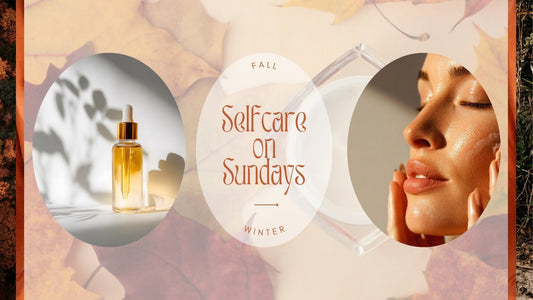 Fall Skincare Rituals: Protecting Your Barrier from Cooler Weather - Selfcare on Sundays