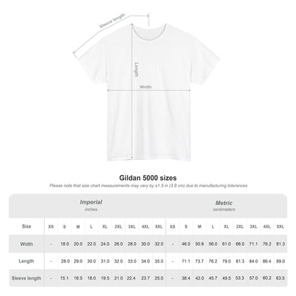 Emotionally Unstable with Great Skin Unisex Cotton Tee - Selfcare on Sundays