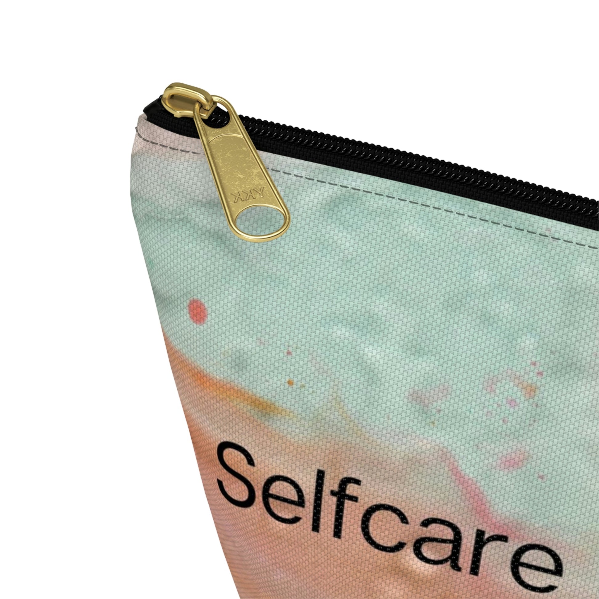 Cosmetic Travel Bag - Selfcare on Sundays - Selfcare on Sundays