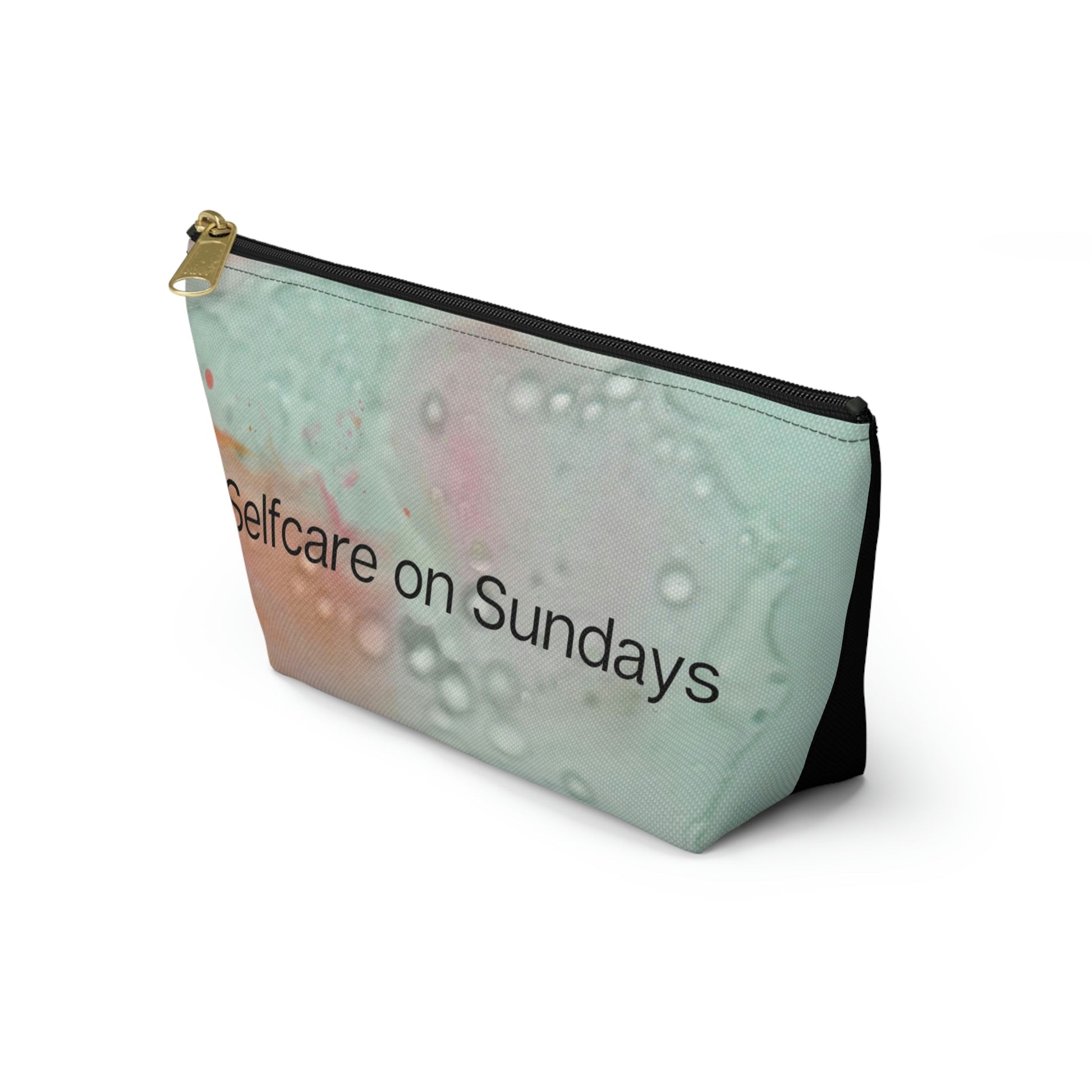 Cosmetic Travel Bag - Selfcare on Sundays - Selfcare on Sundays