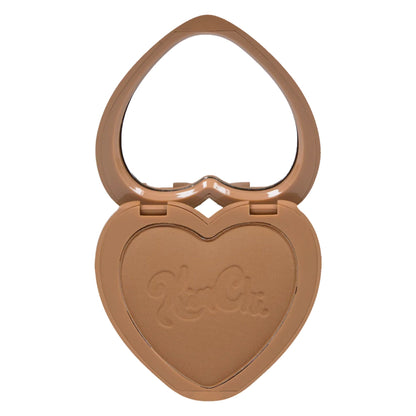 Kim Chi Chic Thailor Bronzer - 01 I Went to Malibu - Selfcare on Sundays