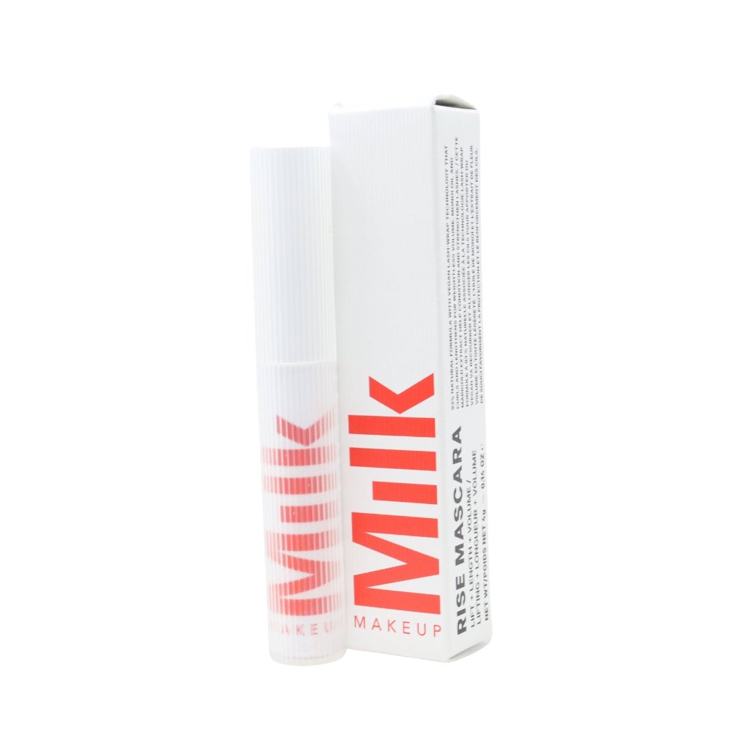 Milk Makeup Rise Mascara - Selfcare on Sundays