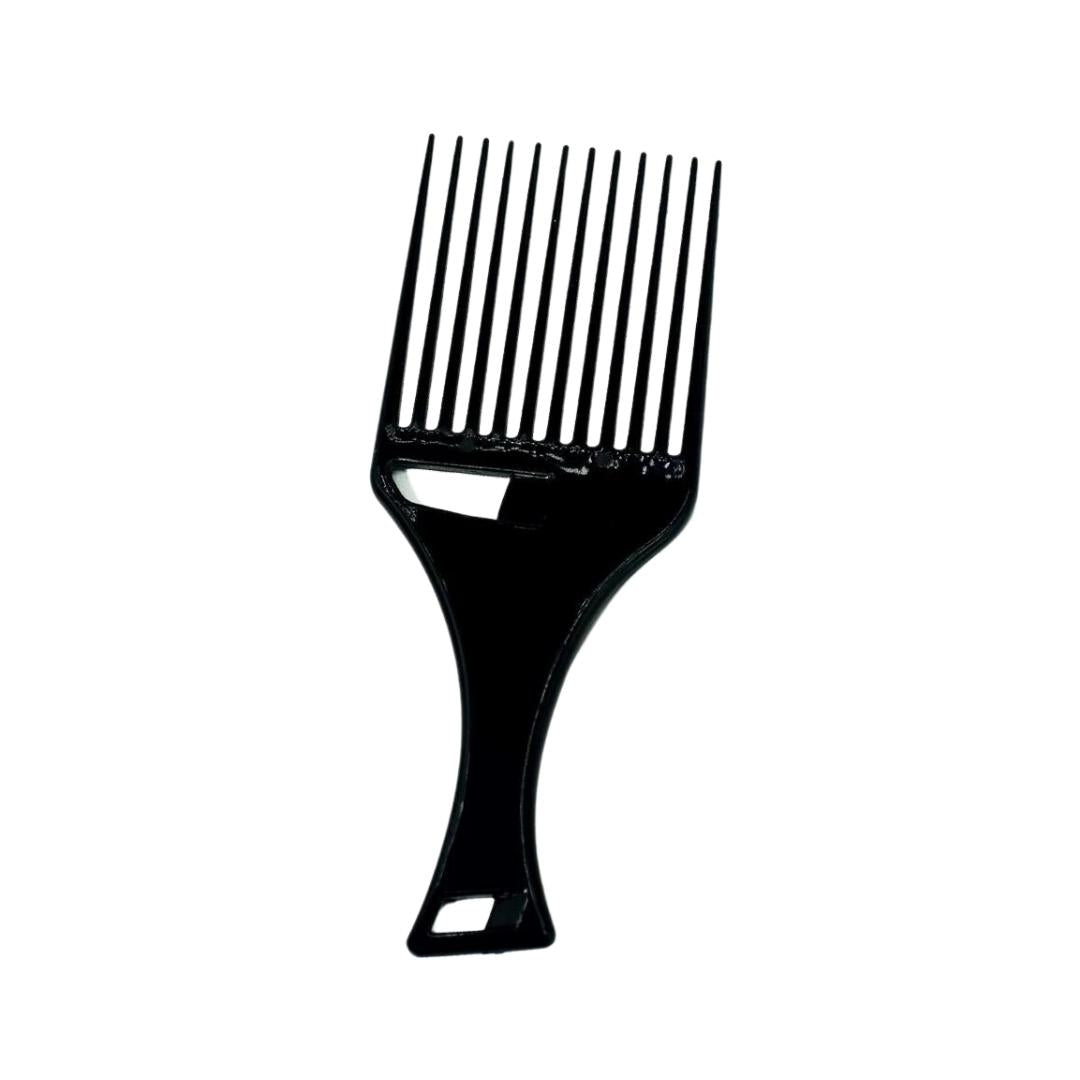 Pick for Textured Hair - Selfcare on Sundays