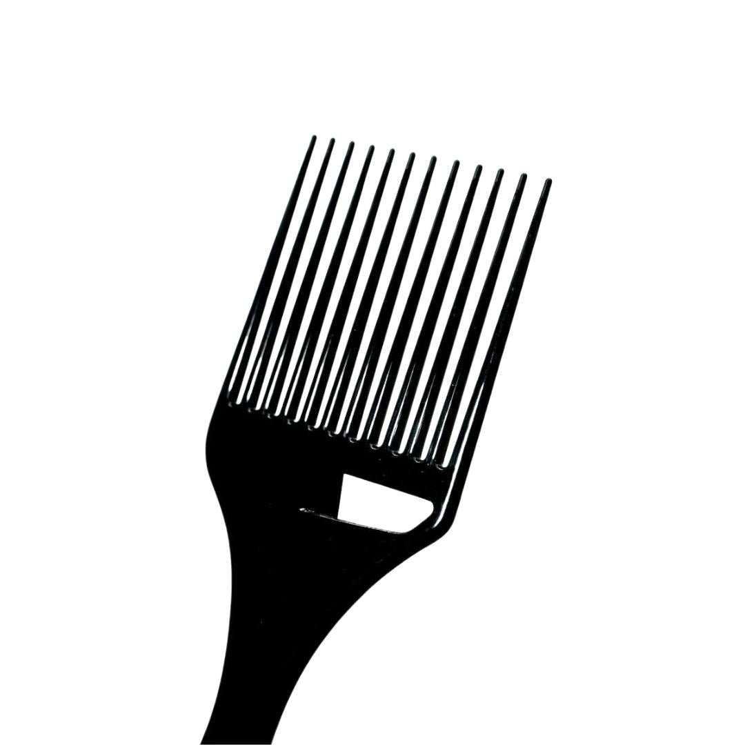 Pick for Textured Hair - Selfcare on Sundays