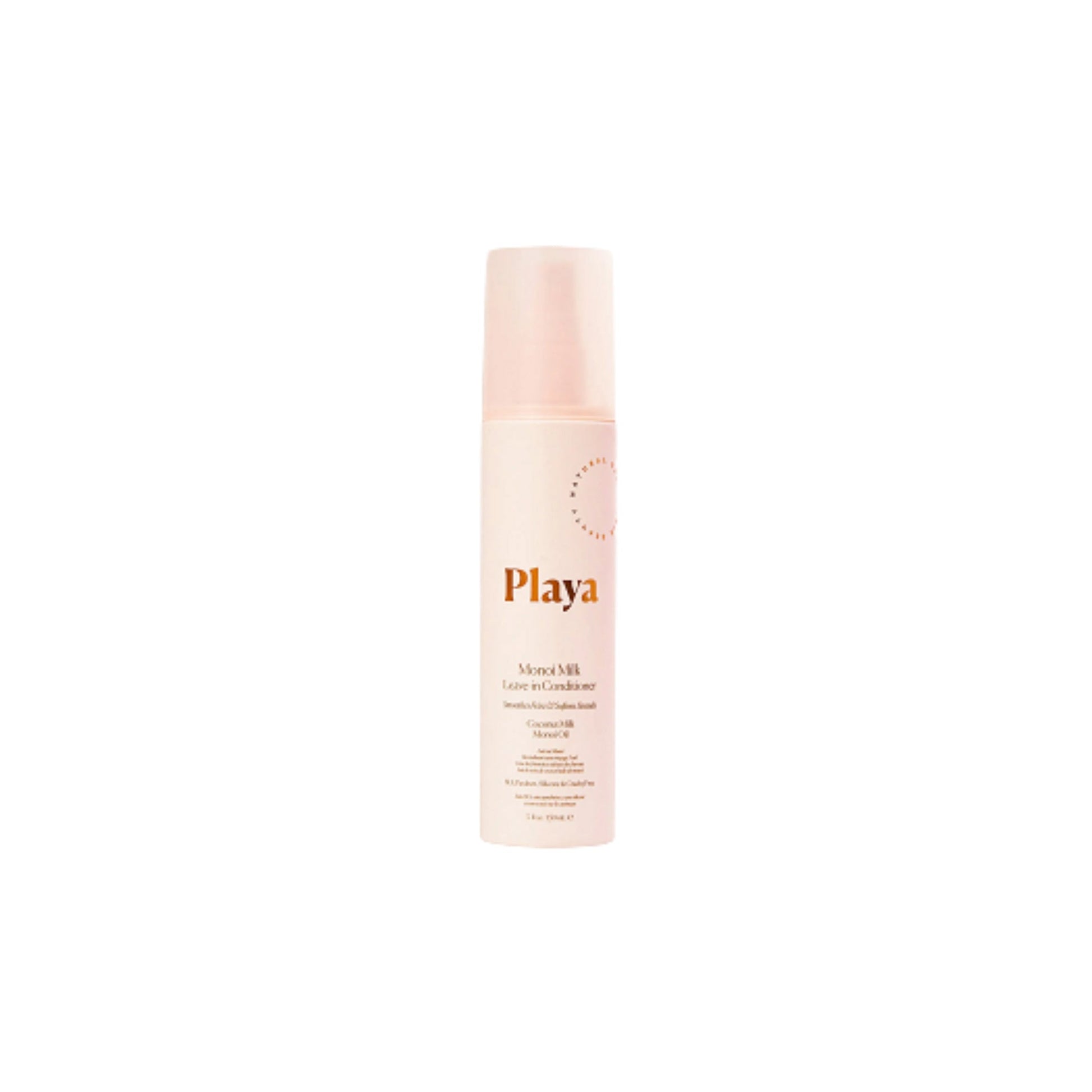 Playa Monoi Milk Leave-in Conditioner - Selfcare on Sundays